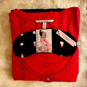 Victoria’s Secret 3 pc- PJ set